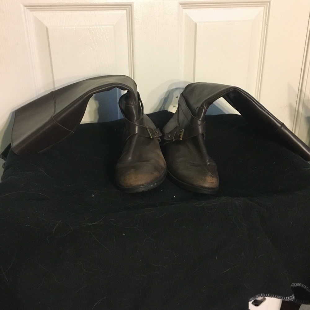 Ralph Lauren🐎Sahara Riding Boots - Picture 3 of 7
